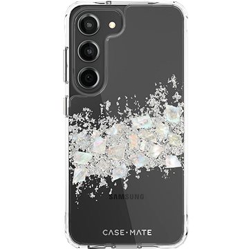 Case Mate Karat a Touch of Pearl Galaxy S23 (CM050680)