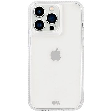 Case Mate Tough Plus Clear iPhone 13 Pro (CM046666)
