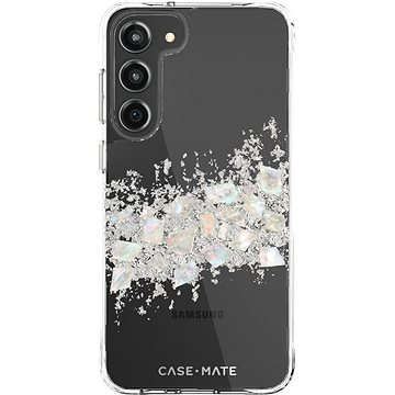 Case Mate Karat a Touch of Pearl Galaxy S23+ (CM050682)