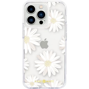 Case Mate Tough Print Glitter Daisies iPhone 13 Pro (CM047470)