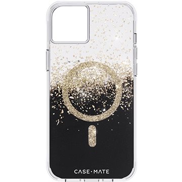 Case Mate Karat Onyx MagSafe iPhone 14 Plus (CM049252)