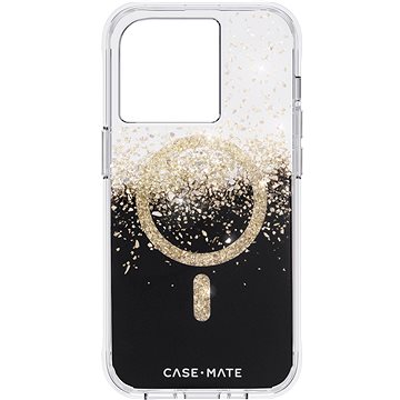 Case Mate Karat Onyx MagSafe iPhone 14 Pro (CM049206)