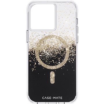 Case Mate Karat Onyx MagSafe iPhone 14 Pro Max (CM049296)