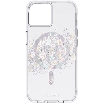 Case Mate Karat Touch of Pearl MagSafe iPhone 14 (CM049158)