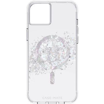 Case Mate Karat Touch of Pearl MagSafe iPhone 14 Plus (CM049250)