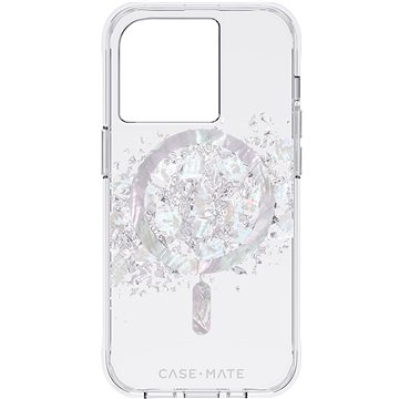 Case Mate Karat Touch of Pearl MagSafe iPhone 14 Pro (CM049204)