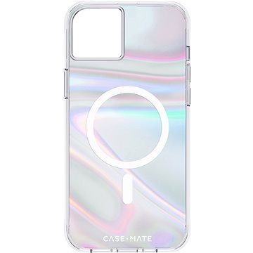 Case Mate Soap Bubble MagSafe iPhone 14 Plus (CM049256)