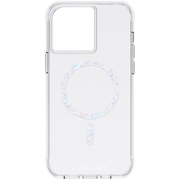 Case Mate Twinkle Diamond MagSafe Clear iPhone 14 Pro Max (CM049290)