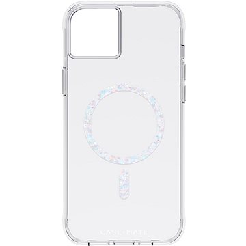 Case Mate Twinkle Diamond MagSafe Clear iPhone 14 Plus (CM049246)