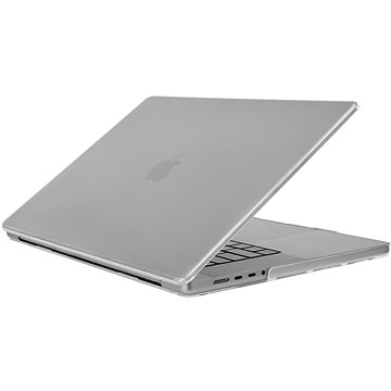 Case Mate HardShell Case Clear MacBook Pro 16" 2021 (CM048526)