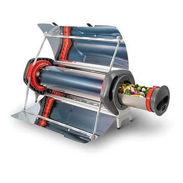 GoSun Fusion MULTI solární + elektrický 12V Hybridní vařič, gril, pec, ohřívač (856563005774)