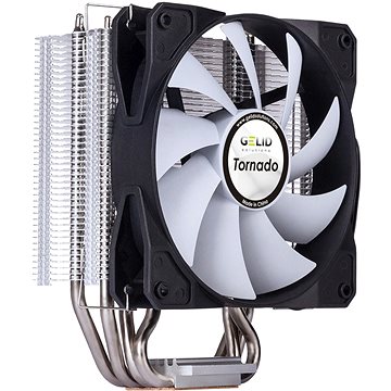 GELID Solutions Tornado (CC-Tornado-01-A)