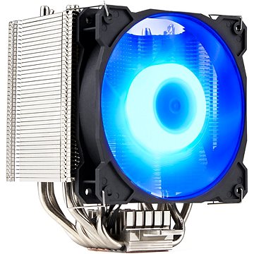 GELID Solutions Sirocco (CC.Sirocco-01-A)