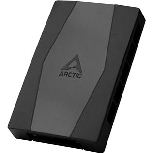 ARCTIC Case Fan Hub (ACFAN00175A)