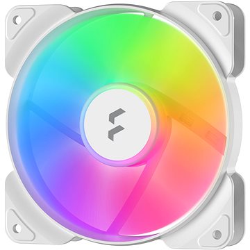 Fractal Design Aspect 12 RGB White Frame (FD-F-AS1-1208)