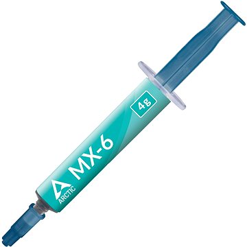 ARCTIC MX-6 Thermal Compound (4g) (ACTCP00080A)