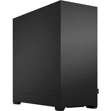 Fractal Design Pop XL Silent Black Solid (FD-C-POS1X-01)