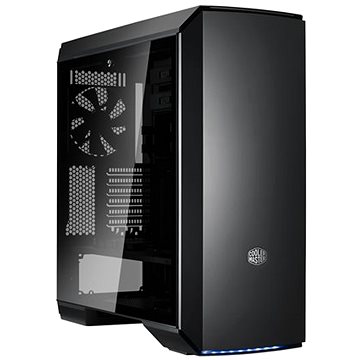 Cooler Master MasterCase MC600P (MCM-M600P-KG5N-S00)