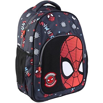Cerda Školní batoh Spiderman 42 cm (2100003822)