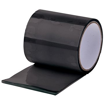 HEISSNER Opravná samolepící černá páska EASY FIX TF-857 (4006873426653)