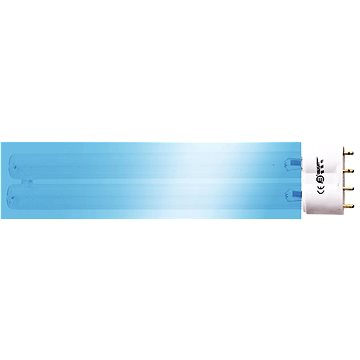 HEISSNER UV náhradní zářivka 18 W ZF418-00 (4006873269403)