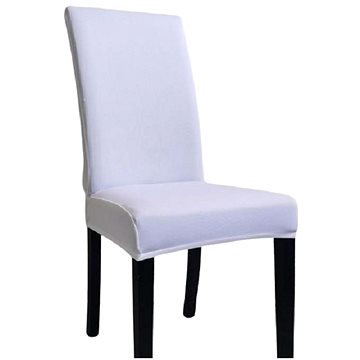 Chanar Potah na židli - bílý (5693219850-005)