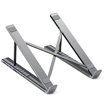 ChoeTech 7 in1 HUB stand for tablets (HUB-M48)