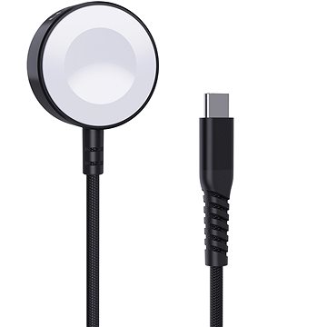 ChoeTech MFi Magnetic Iwatch Charging Cable (T319)