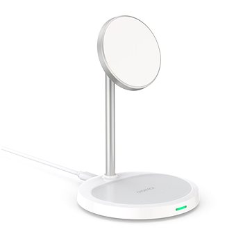 ChoeTech 2 in 1 Magsafe 15W Wireless Charger Holder (T575-F)
