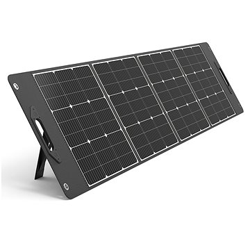 ChoeTech 400W 4panels Solar Charger (SC017)