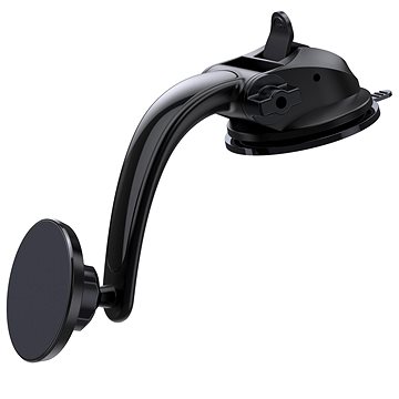 Choetech Magnetic Phone Car Mount with Magnetic Ring (AT0005)