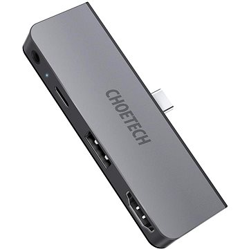 Choetech 4-In-1 USB-C to HDMI Adapter (HUB-M13)