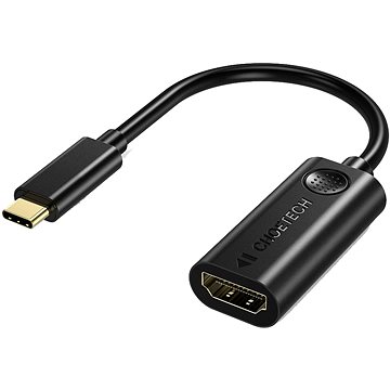 CHOETECH USB-C to HDMI 0.2m Adapter (HUB-H04)