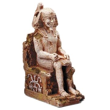 Ebi Faraón 10,5 × 7 × 16,5 cm (4047059106099)