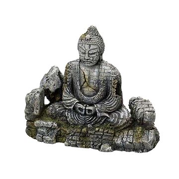 Ebi Buddha L 22 × 10,5 × 19 cm (4047059420041)