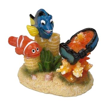 Ebi Clownfish 6 6,5 × 4,5 cm (4047059426999)