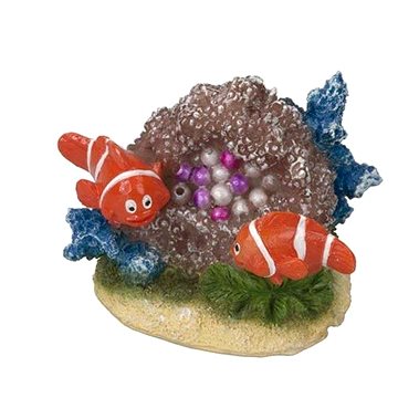 Ebi Clownfish 8 6 × 3,5 × 4 cm (4047059427019)