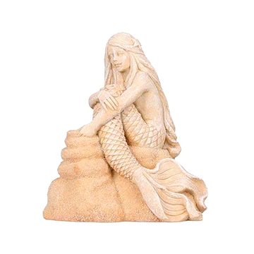 Ebi Mořská panna Ariel L 17 × 15 × 21 cm (4047059444306)