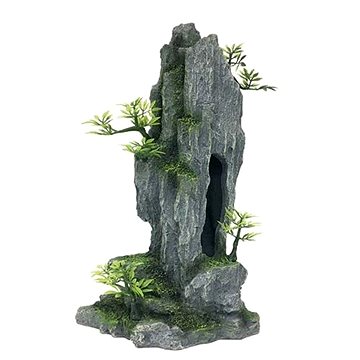 Ebi Aqua Della High Rock 1 16,9 × 9,5 × 25,4 cm (4047059455647)