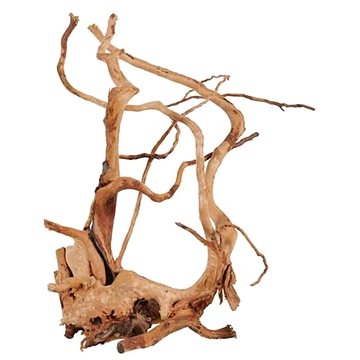 Zolux Spider root přírodní naplavené dřevo 40-50 cm (3336023560526)