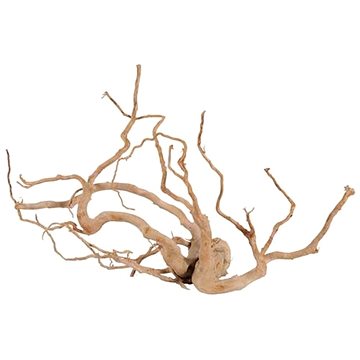Zolux Spider root přírodní naplavené dřevo +60 cm (3336023560540)