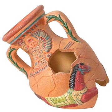Zolux Amphora 19 cm (3336028510526)