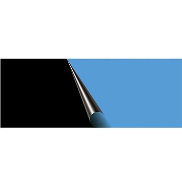 Ebi Pozadí plastové černá modrá 60 × 30 cm (4047059108673)