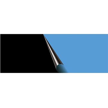 Ebi Pozadí plastové černá modrá 80 × 40 cm (4047059108697)