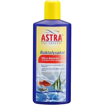 Astra Bactalysator Micro Bakterien 250 ml na 2500 l (4030733121075)