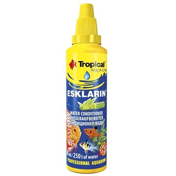 Tropical Esklarin s Aloe Vera 50 ml na 150 l (5900469340127)