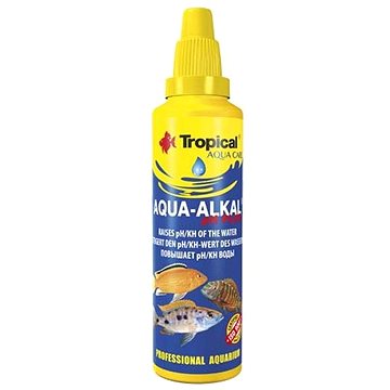Tropical Aqua-Alkal pH Plus 50 ml (5900469340226)