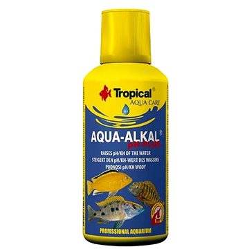 Tropical Aqua-Alkal pH Plus 250 ml (5900469340257)