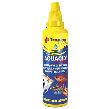 Tropical Aquacid pH Minus 50 ml (5900469340325)