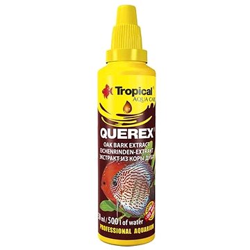Tropical Querex 50 ml na 500 l (5900469340523)